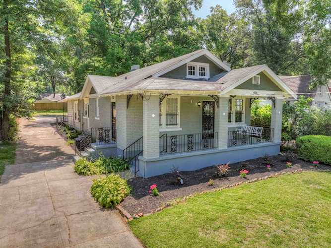 498 Lundee Pl Memphis, TN 38111