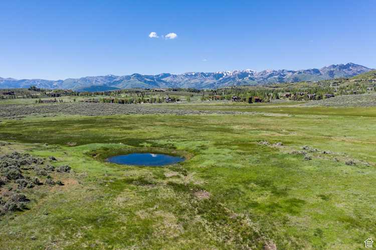8151 N Bitner Ranch Rd Park City, UT 84098