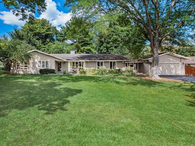 4390 Anderson Drive Columbus, OH 43221