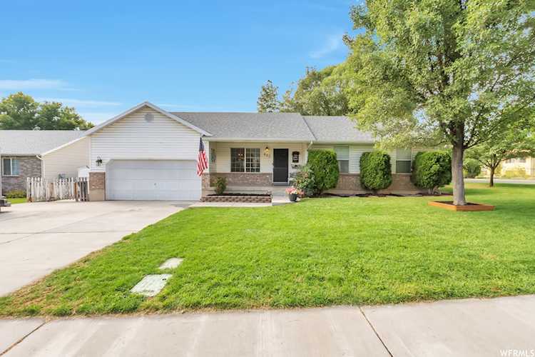 493 N 400 W American Fork, UT 84003