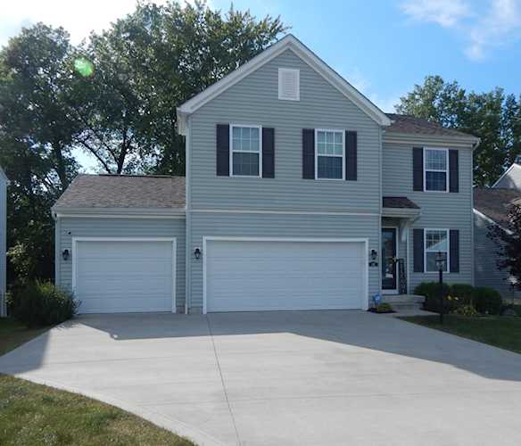 127 Old Bay Drive Pataskala, OH 43062