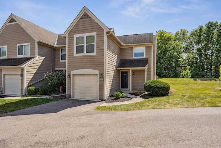 3699 Hilliard Station Road Hilliard, OH 43026