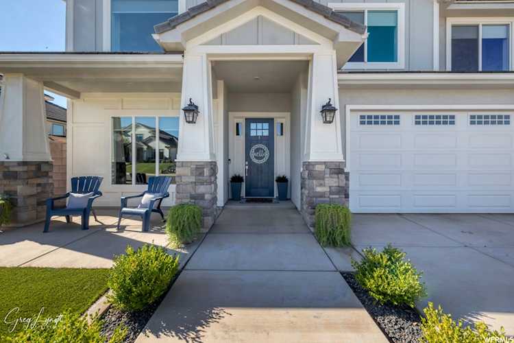 2948 E Sycamore Ln St. George, UT 84790