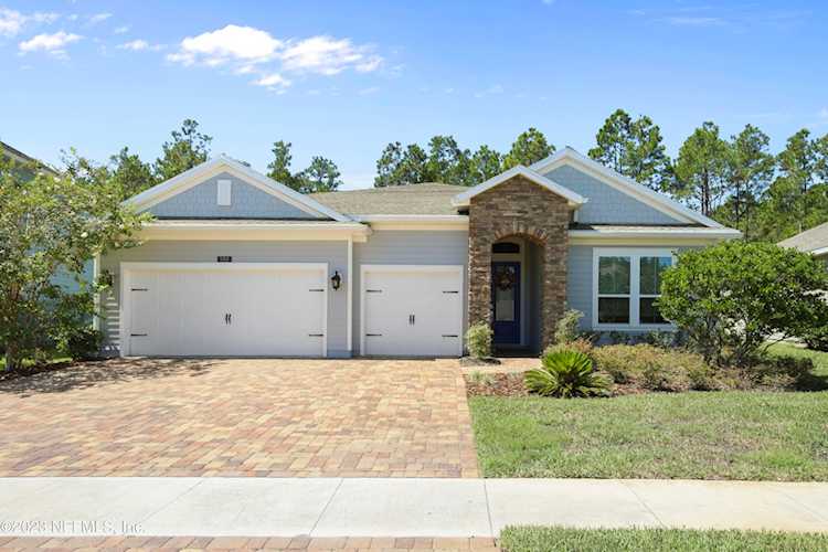 582 Glorieta DR St Augustine, FL 32095