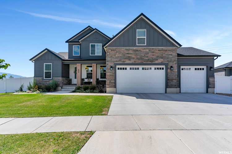 684 S 2340 W Mapleton, UT 84664