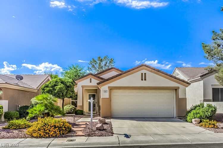 1997 Poppywood Ave Henderson, NV 89012