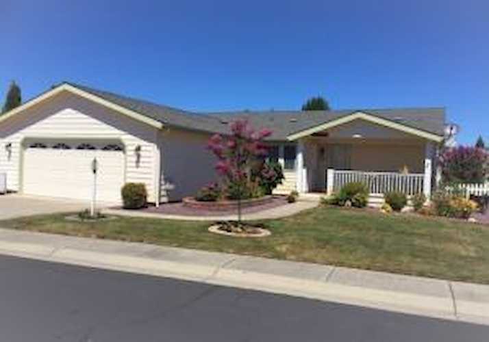 321 Marian Ave #30 Central Point, OR 97502