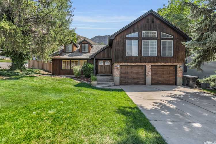 2986 N Iroquois Dr E Provo, UT 84604