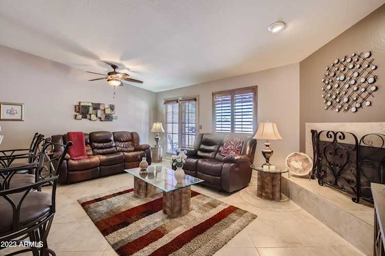 15004 N Stratford Circle Fountain Hills, AZ 85268
