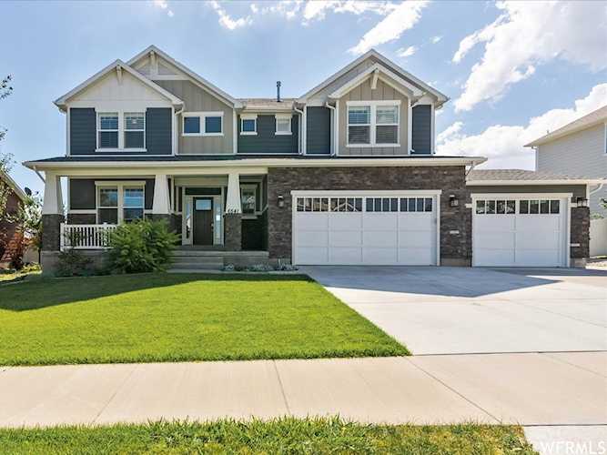 6541 W Muzzle Loader Dr Herriman, UT 84096