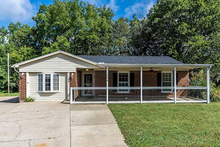 2294 Shannon Rd Paris, KY 40361