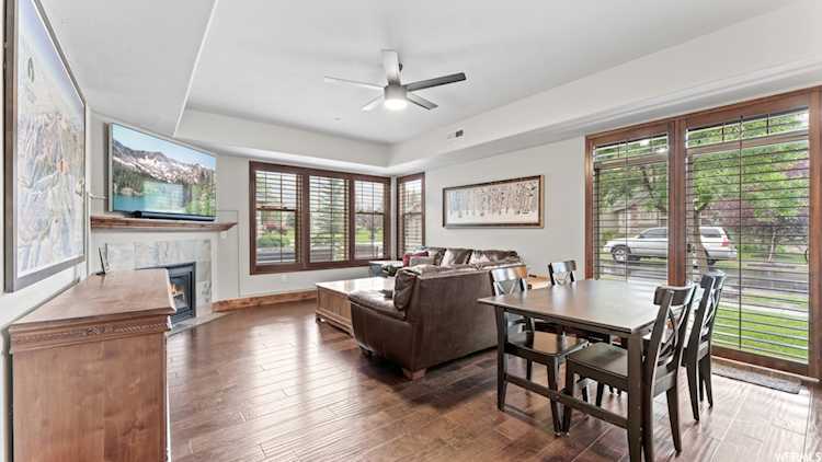 1695 Redstone Ave Ave Park City, UT 84098