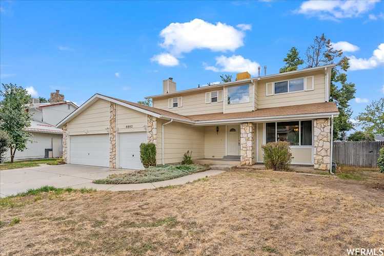 8882 S Cameo Way Sandy, UT 84093