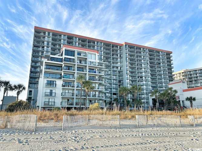 7200 N Ocean Blvd. #341 Myrtle Beach, SC 29577