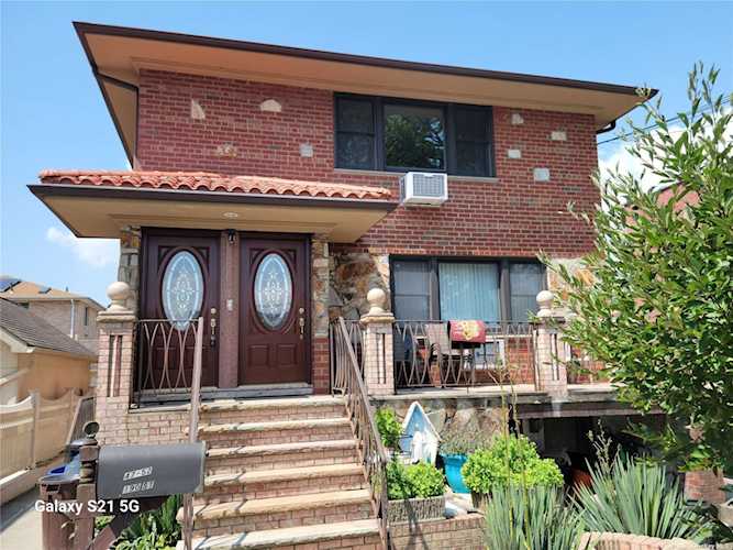 Address Withheld Flushing, NY 11358