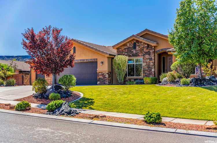 1525 W 360 N St. George, UT 84770