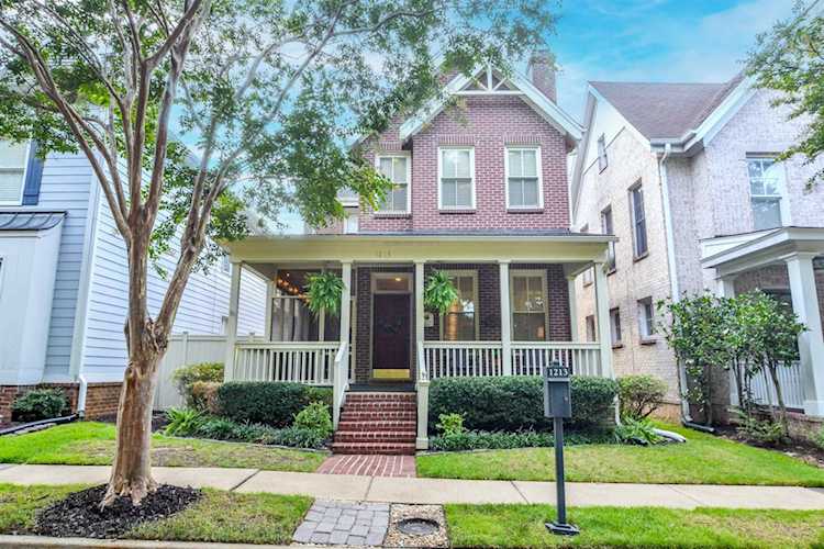 1213 Ecklin Dr Cordova, TN 38016
