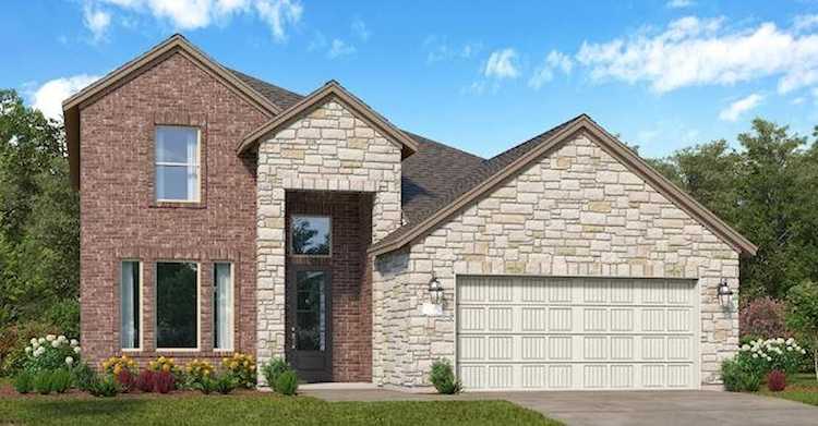 2924 Tantara Dr Katy, TX 77493