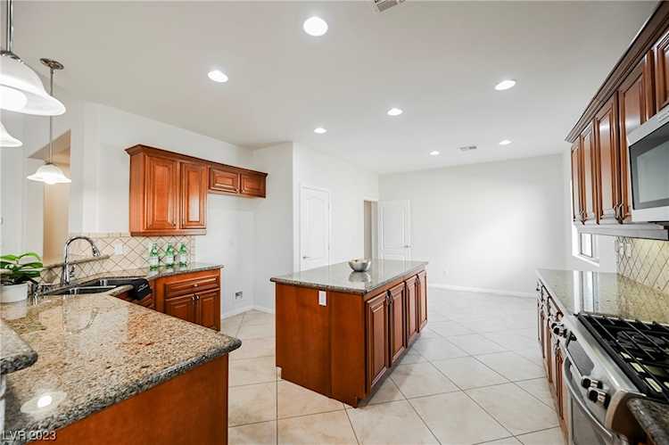 3737 Corte Bella Hills Ave North Las Vegas, NV 89081