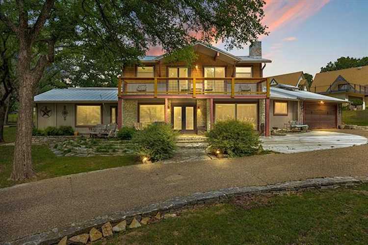 5102 Largo Granbury, TX 76049