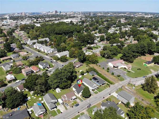 1078 Cascade Blvd Chesapeake, VA 23324