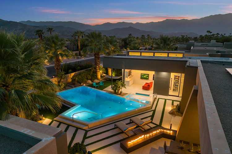 3 Summer Sky Circle Rancho Mirage, CA 92270
