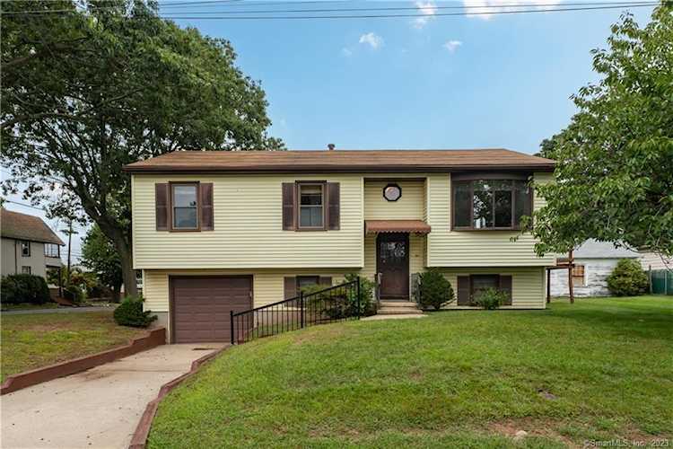 2 Clifford Terrace New Haven, CT 06512