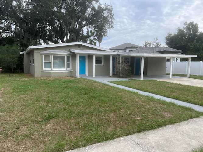 2533 N Habana PLACE Tampa, FL 33618