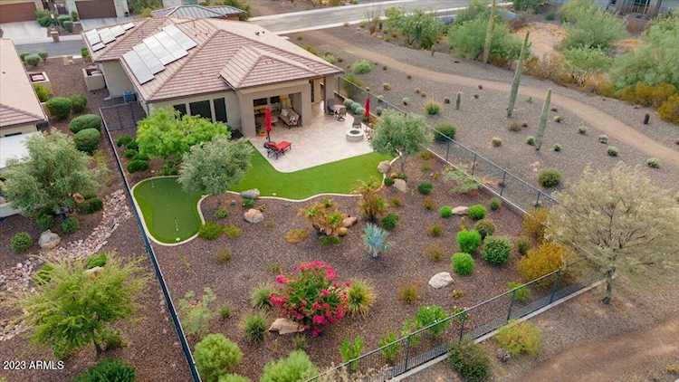 29991 N 134th Drive Peoria, AZ 85383