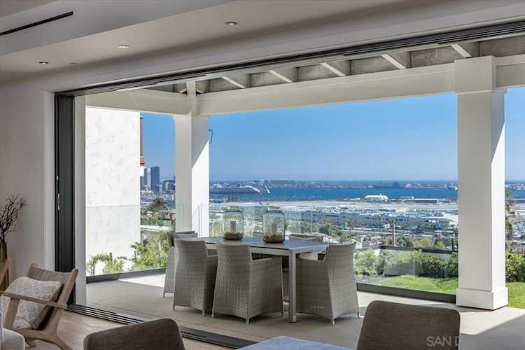 1787 Neale Street San Diego, CA 92103