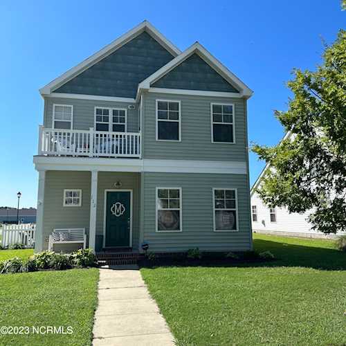 112 Winborne Ln Edenton, NC 27932