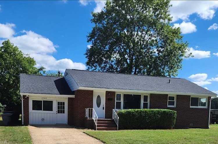 1040 Old Buckroe Rd Hampton, VA 23663