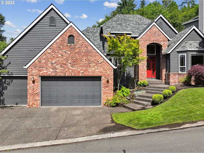 3401 NW Holbrook CT Portland, OR 97229 | MLS 23516231 Photo 1