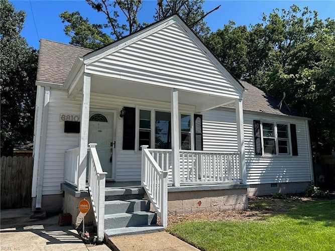 8810 Devon St Norfolk, VA 23503