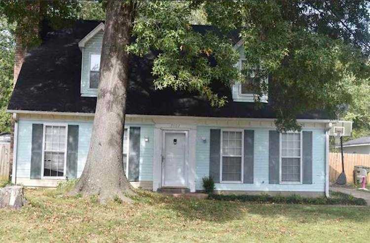 7004 Tobin Dr Memphis, TN 38133