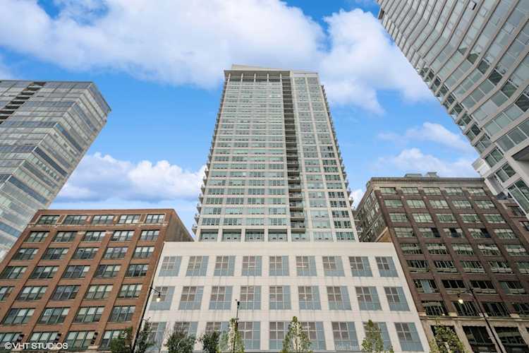 701 S Wells St #1505 Chicago, IL 60607