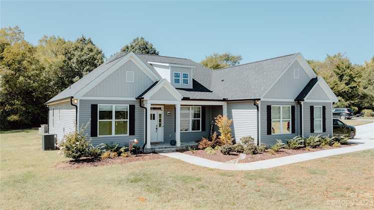 2113 Wright Rd Indian Trail, NC 28079 | MLS 4070186 Photo 1