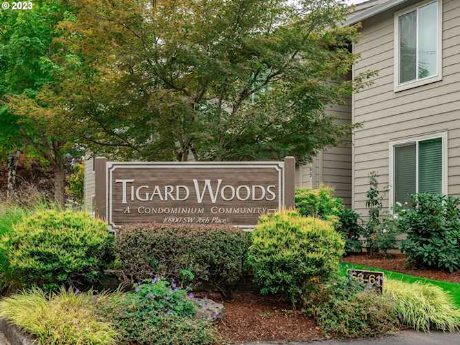 10900 SW 76th PL #20 Portland, OR 97223