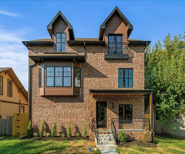 2312 Buchanan St Nashville, TN 37208