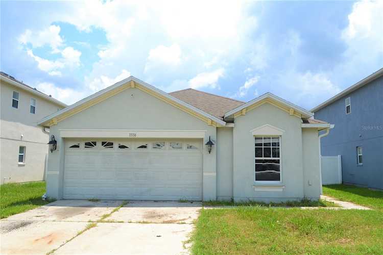 3336 Cardinal Feather Dr Land O Lakes, FL 34638