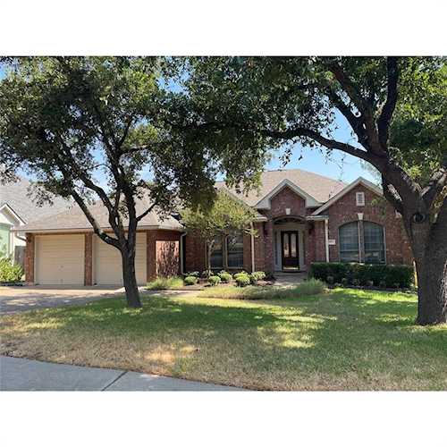 1916 Creole DR Austin, TX 78727