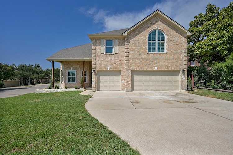 711 Jagged Rock Cedar Park, TX 78613