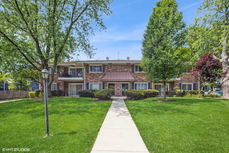 34 N Parkside Ave #56 Glen Ellyn, IL 60137