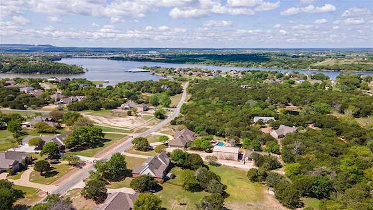 2006 Wigeon Street Granbury, TX 76049