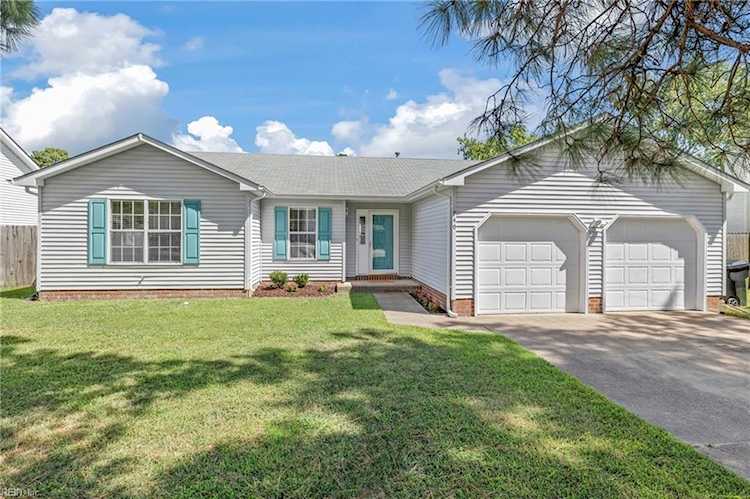 740 Dwyer Rd Virginia Beach, VA 23454