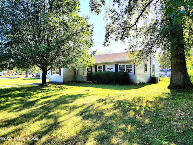 14005 Petwood Blvd Louisville, KY 40272