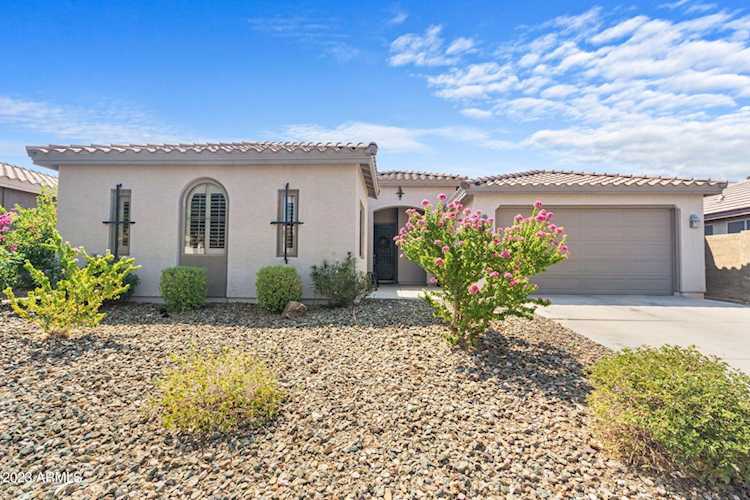 3335 W Owens Way Anthem, AZ 85086