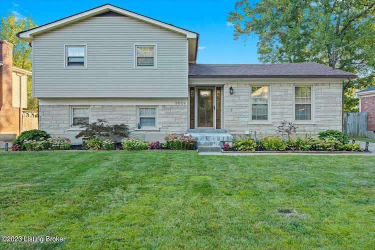 5006 Firwood Ln Louisville, KY 40291