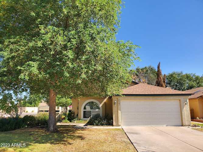 217 S Criss Street Chandler, AZ 85226