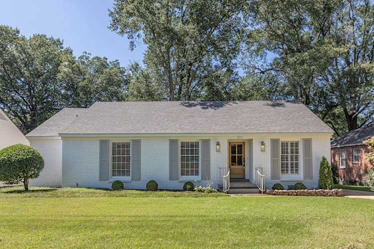 263 Mary Ann Dr Memphis, TN 38117